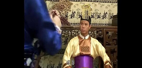  china emperor sex